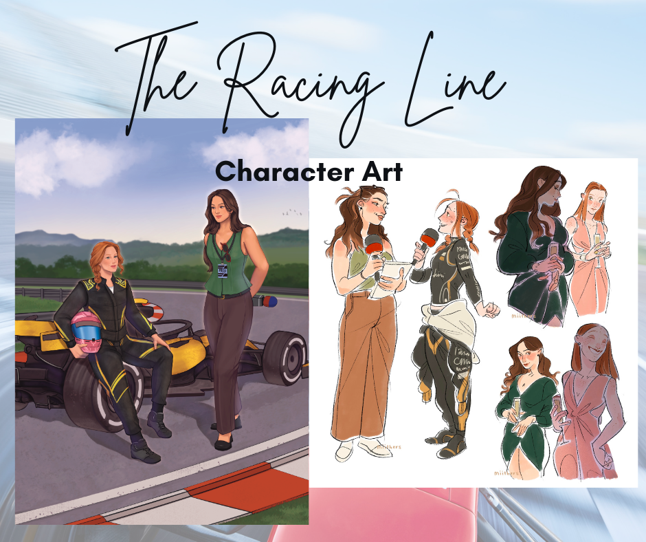 Editor's Guide - Character Art